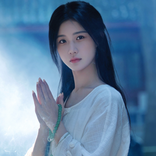 陈意涵_Estelle