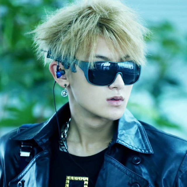 走进科学之揭秘黄子韬为什么不会轻易的go die