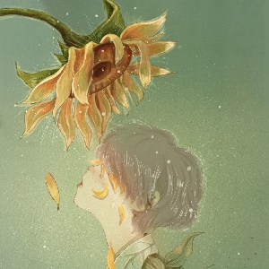 小树莓人