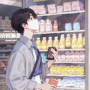 凌风依熙