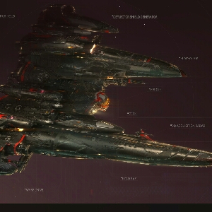 EVE手游 潘达利亚共和国招新短讯。一切皆为