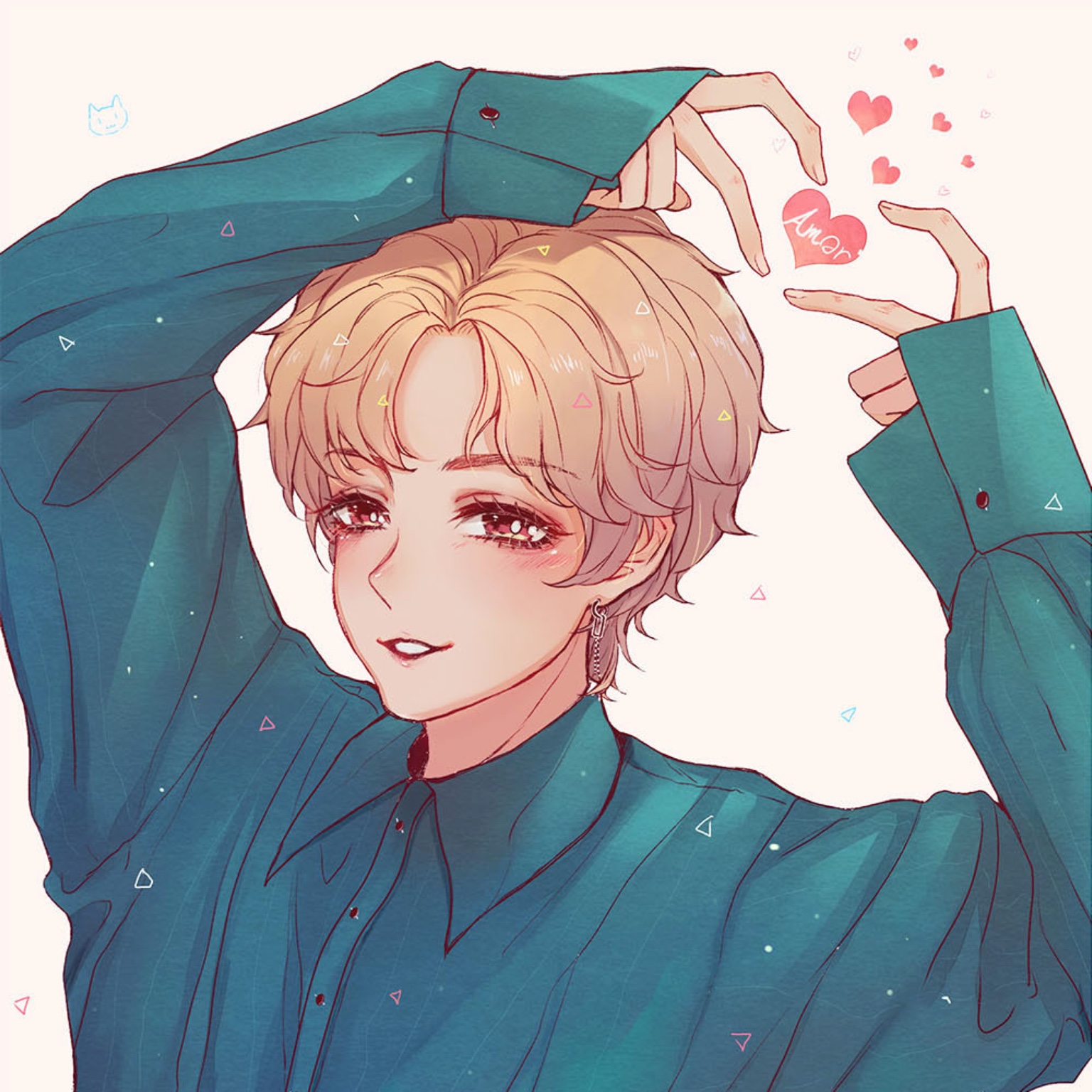 【贾征宇】直男正传cut