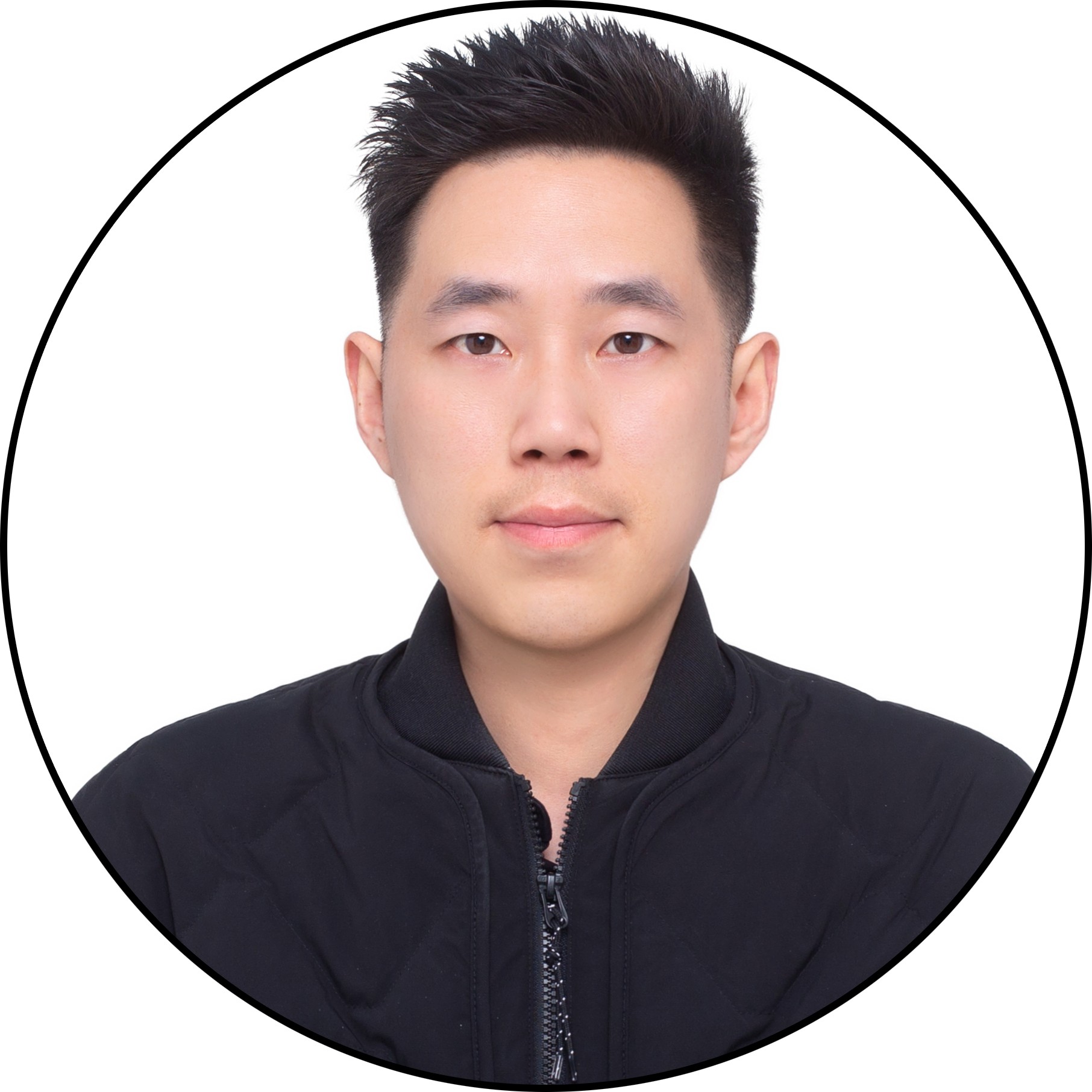 鑫代贸易James