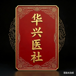 华兴医社