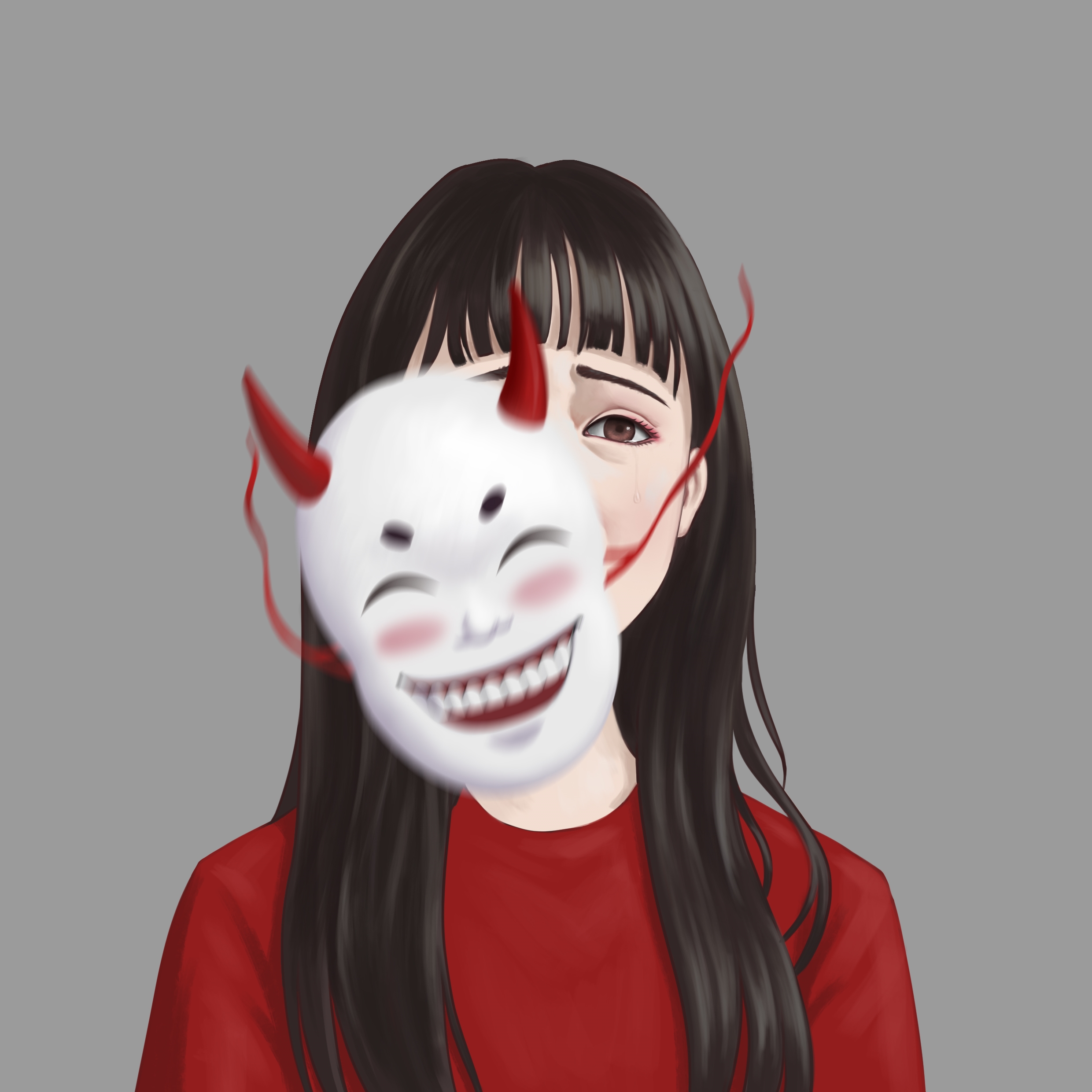 街采彻底懵圈校园霸凌旁观者到底有没有错