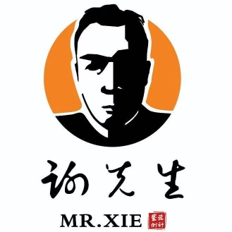 LOGO设计谢生