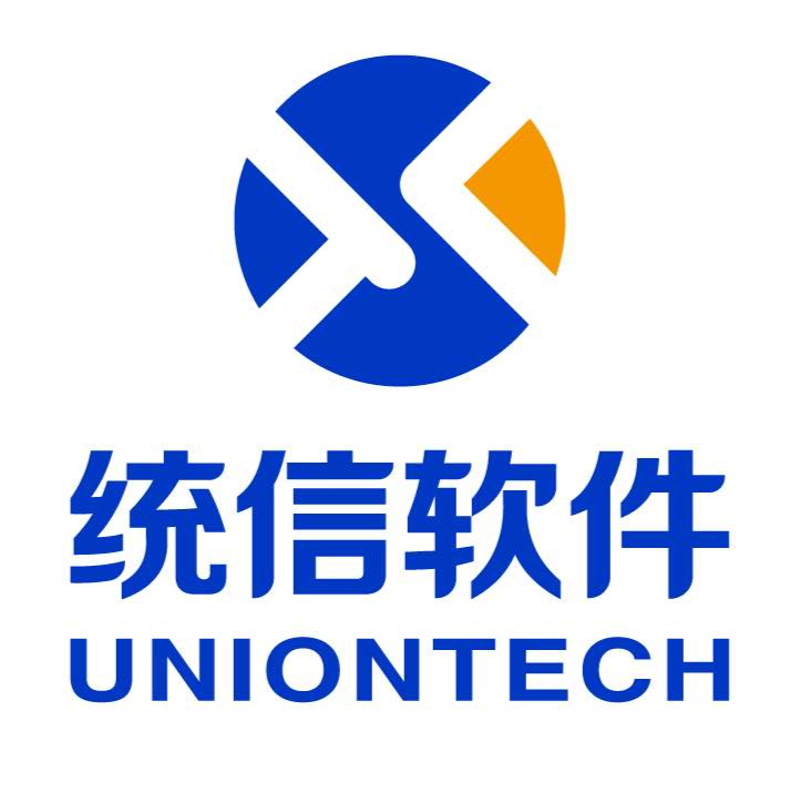 统信logo图片