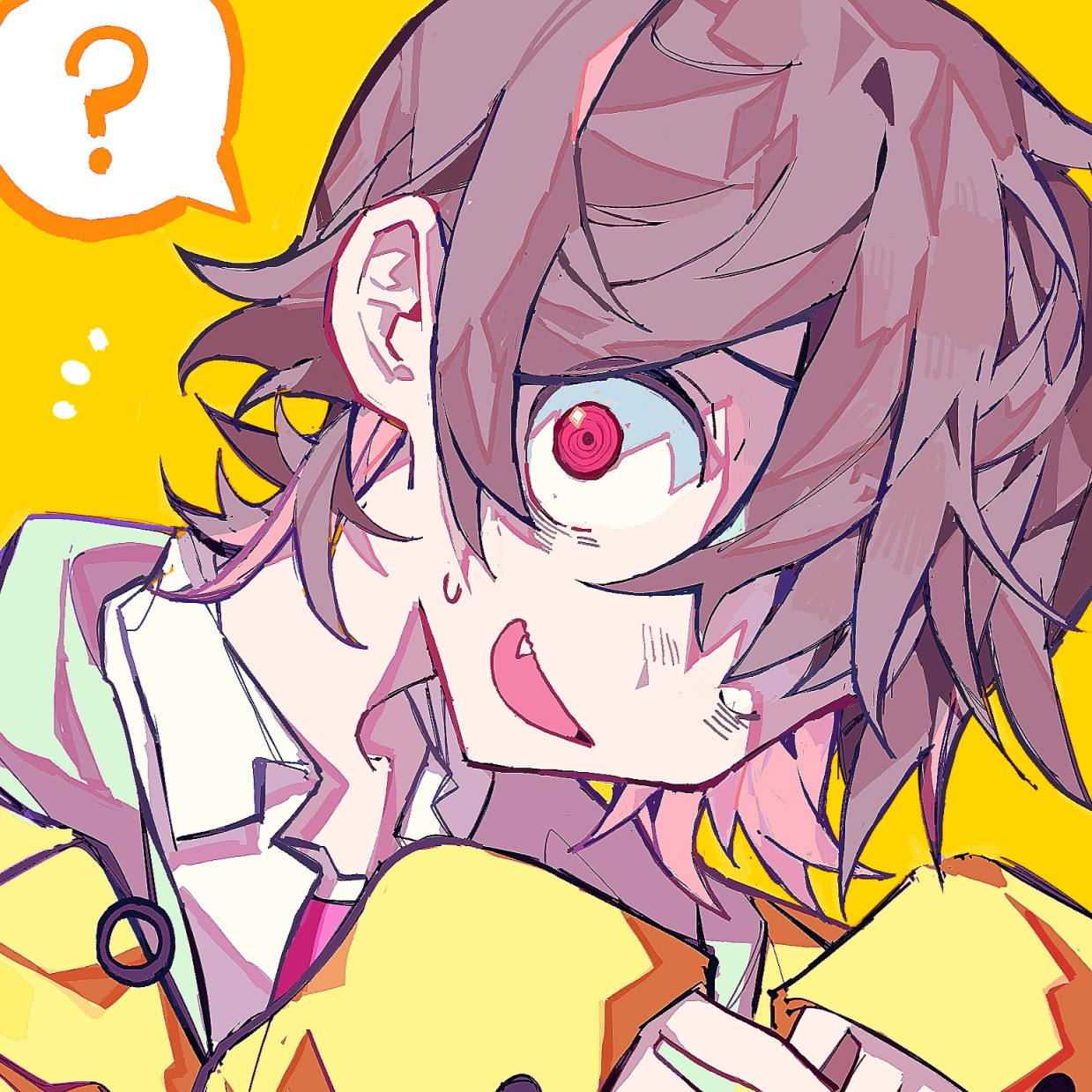 春也Haruya