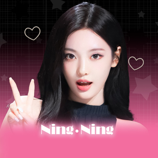 宁艺卓吧_NINGNINGBar
