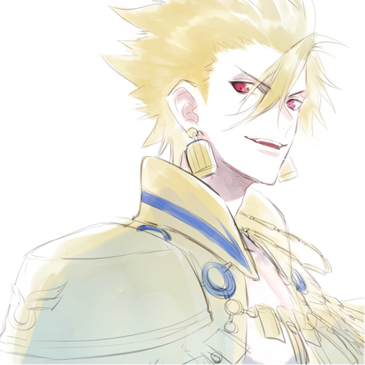 废厨渣作fgo国服闪闪三技能强化实装