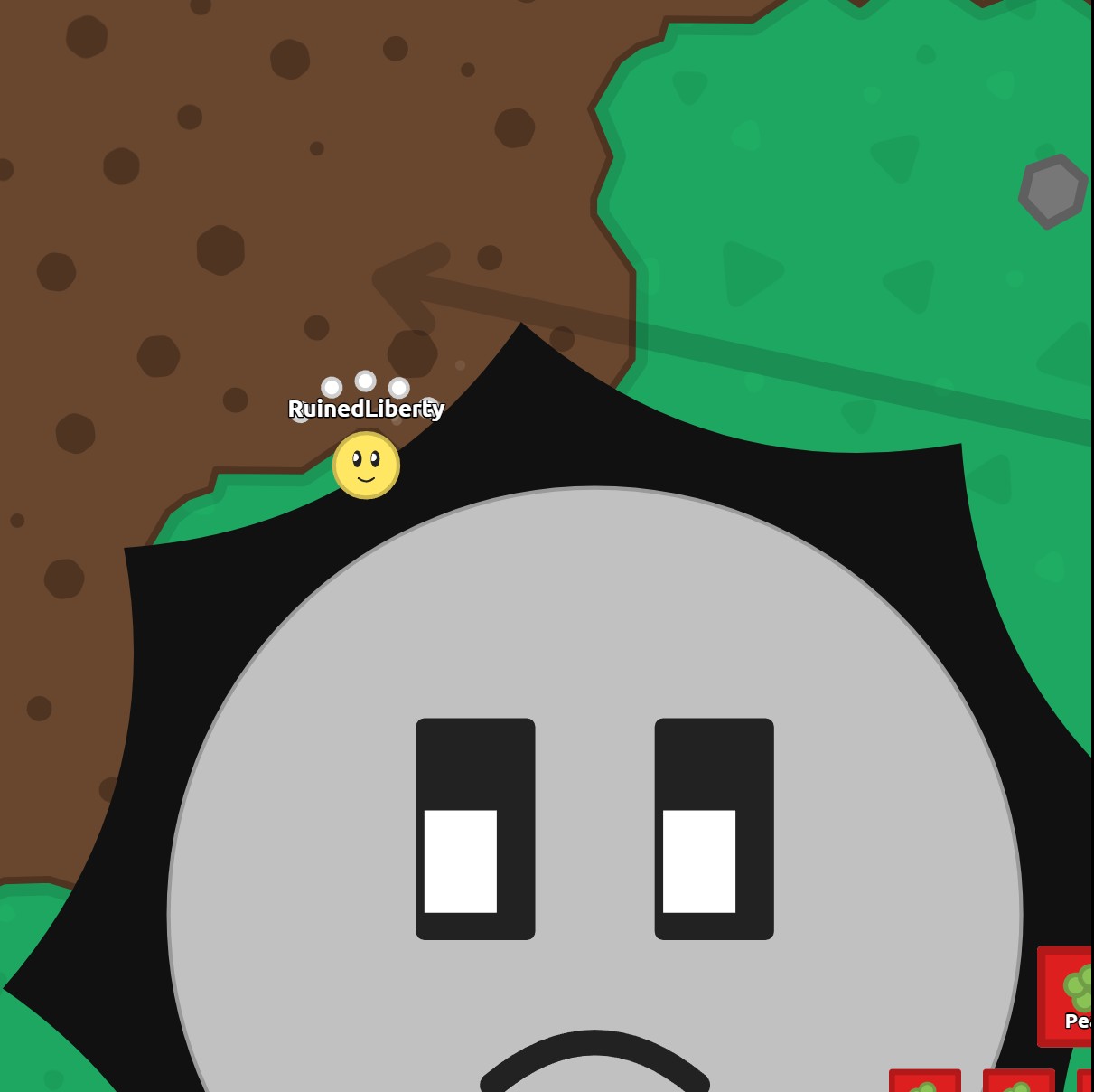 p0UN3E