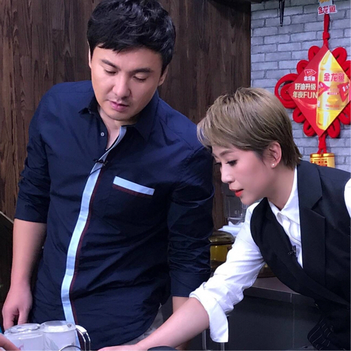 【沈马组合】有点甜|用尽我所有温柔 换一句没错过