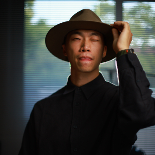 刘承宪Allen