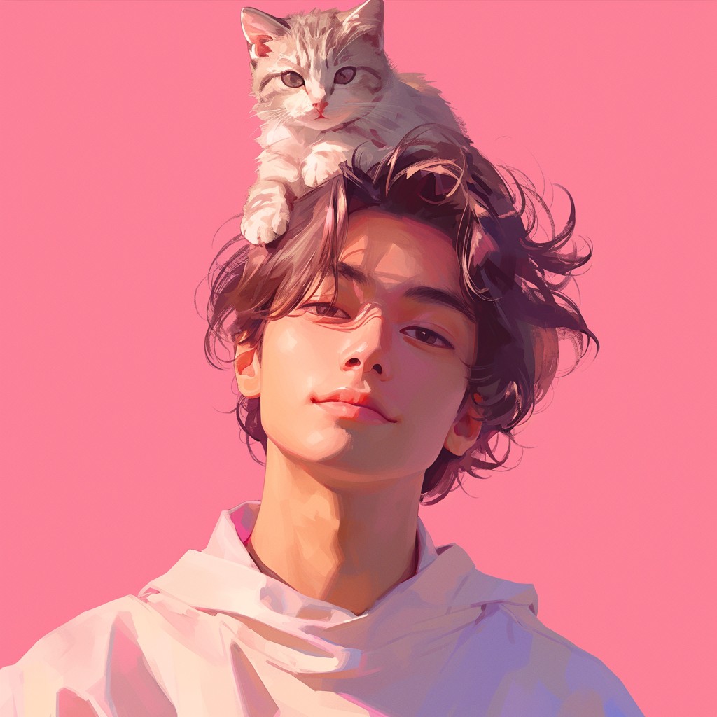 有趣程序员的boredlife