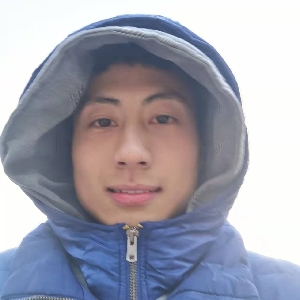 小阿刘丶