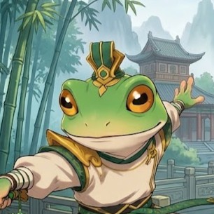 传说的呱呱工作室