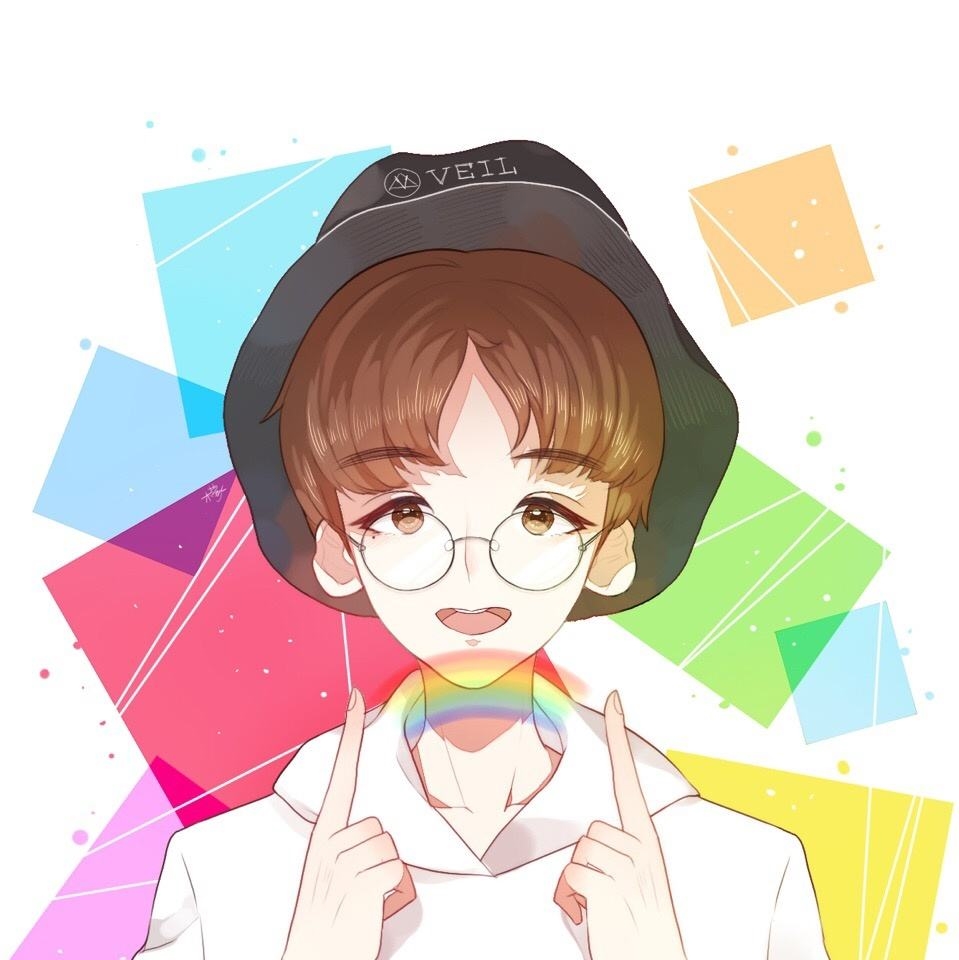 【白敬亭】白rapper为什么这么优秀?