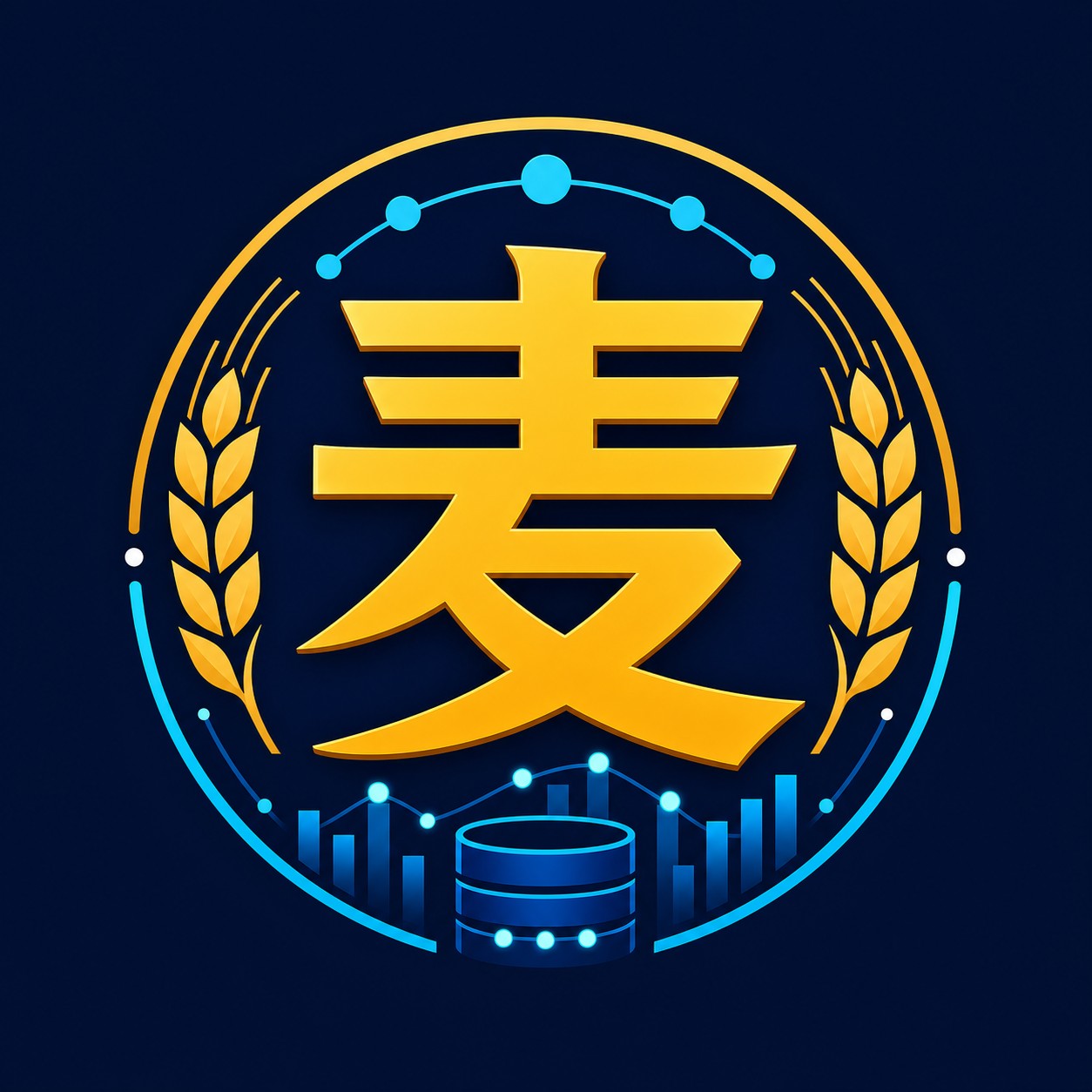 麦麦大数据