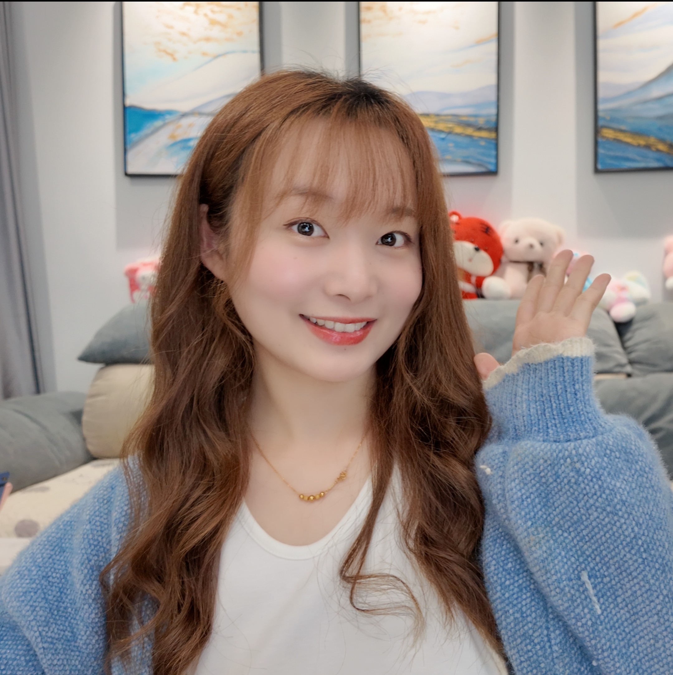 是秋秋呀_