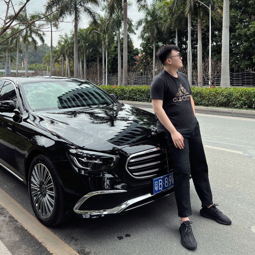 深圳搞机的大铭哥