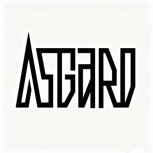 Asgard阿斯加德
