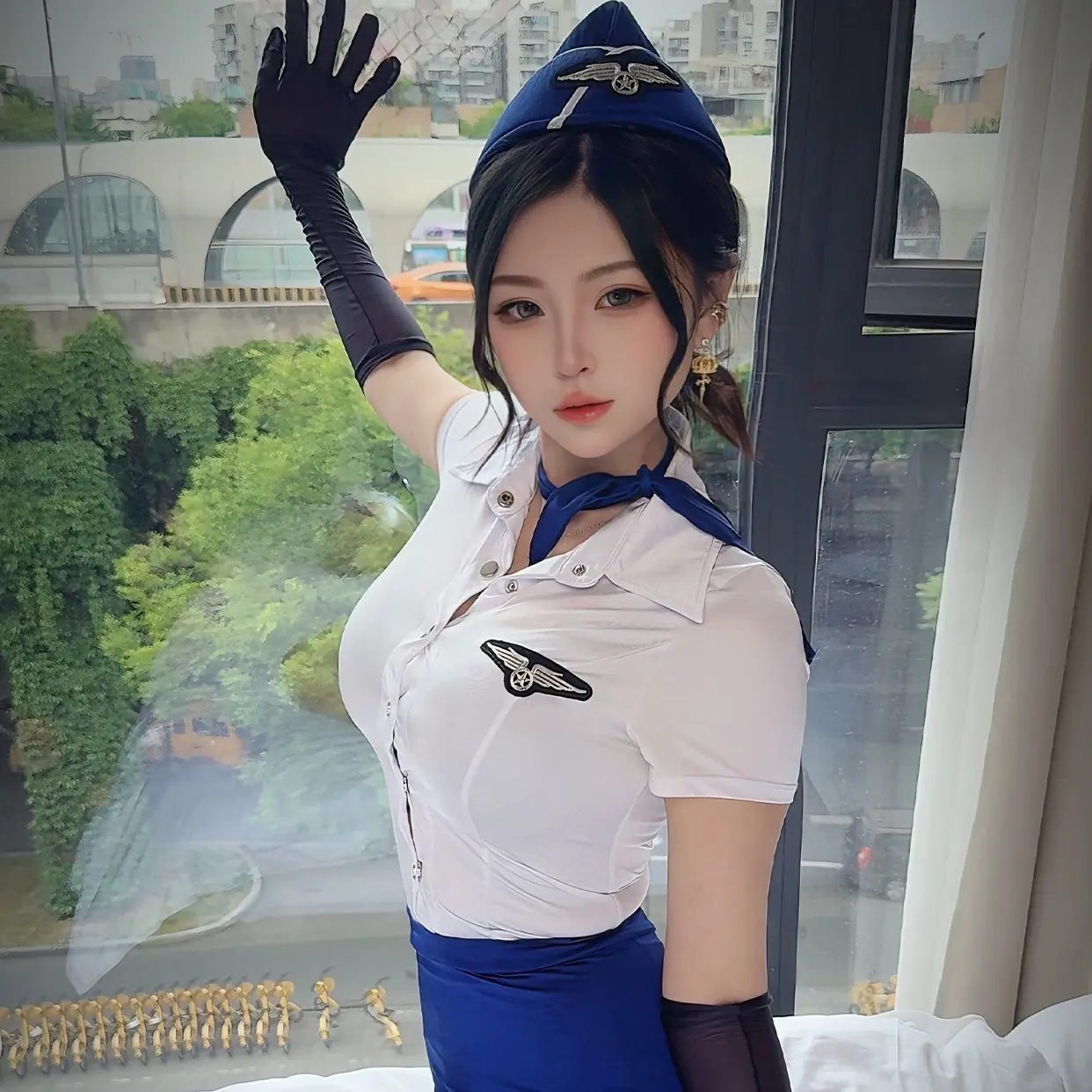 -梦琳