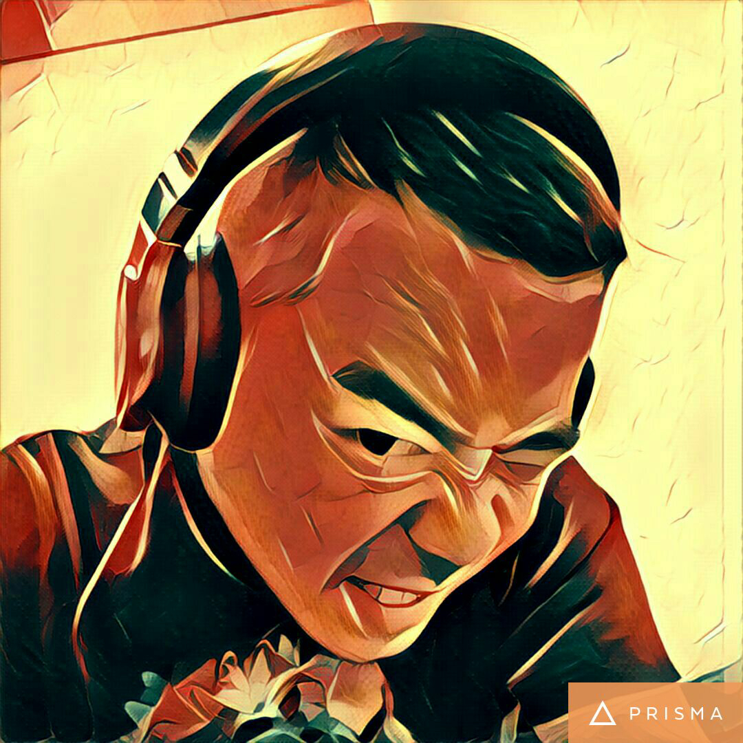 rocky随手拍