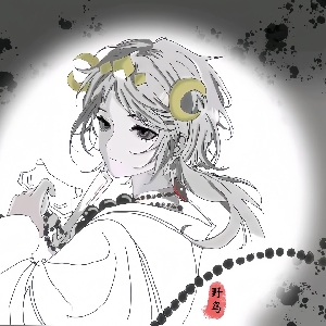 山上野鸟