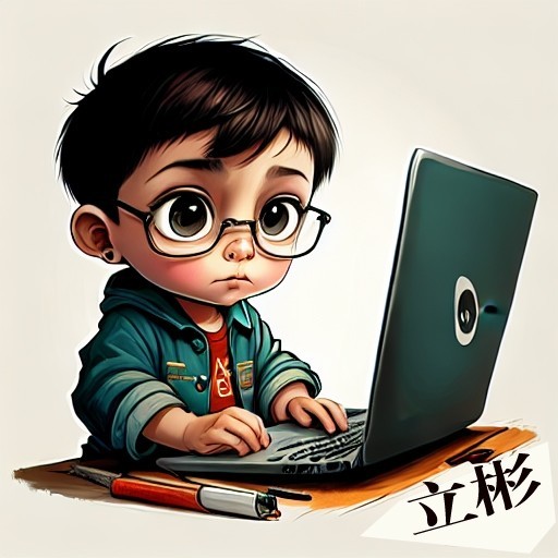 立彬知识小课堂