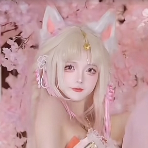 鹿鹿lulo