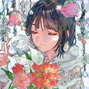 一个梨幺幺
