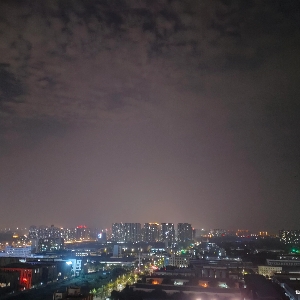 北溟南风起