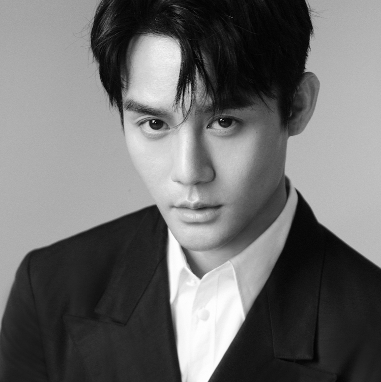 人民日报|人民数字《福气中国年》:王凯新春祝福