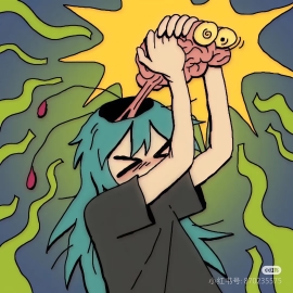 辣君的日常's avatar