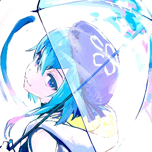 星何丶-