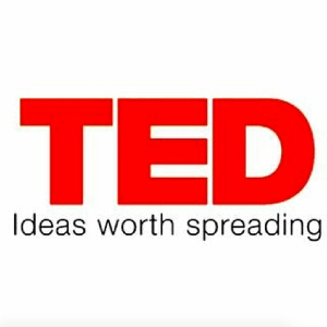 ted每日搬运