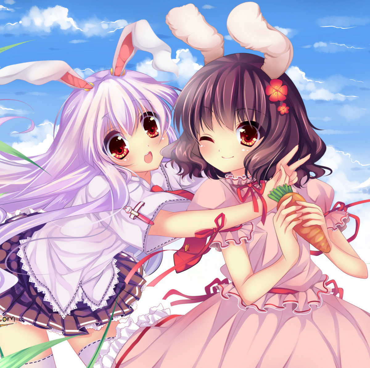 【明日方舟同人文】踏上险道的人们