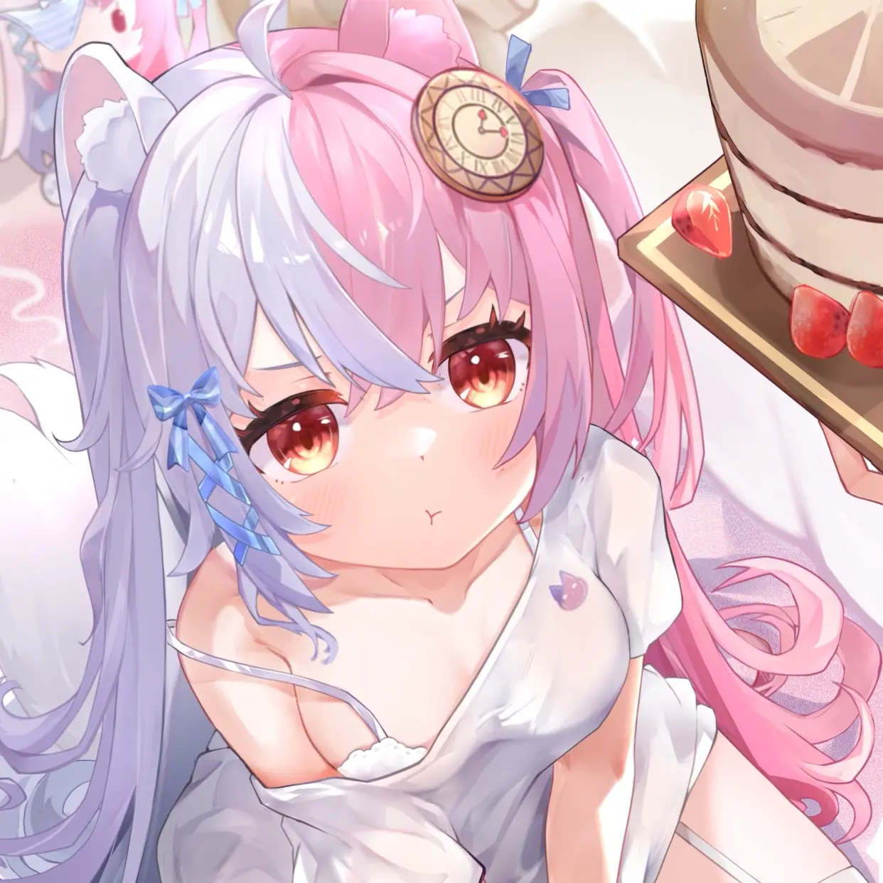 ⚠