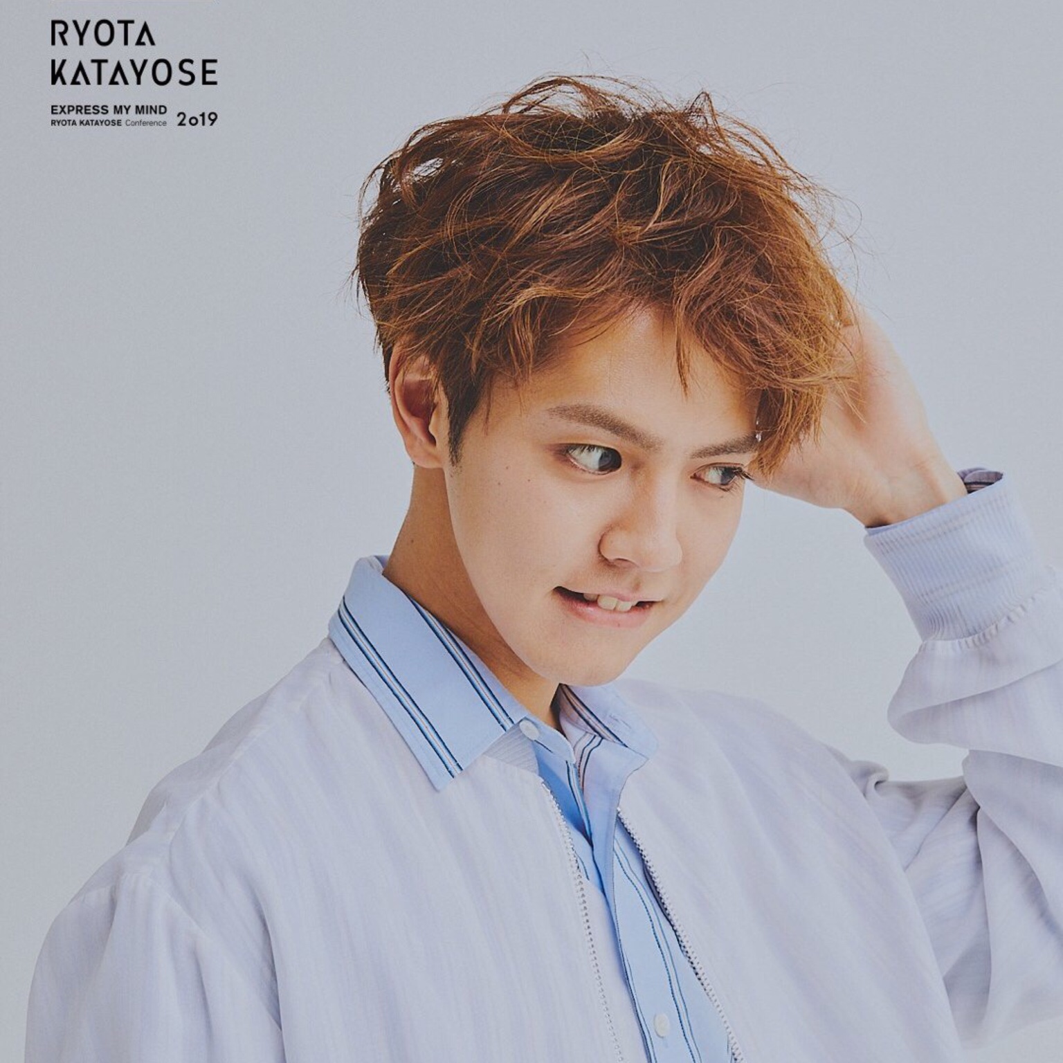 向井太一「slow down」2019.3.29 北京live