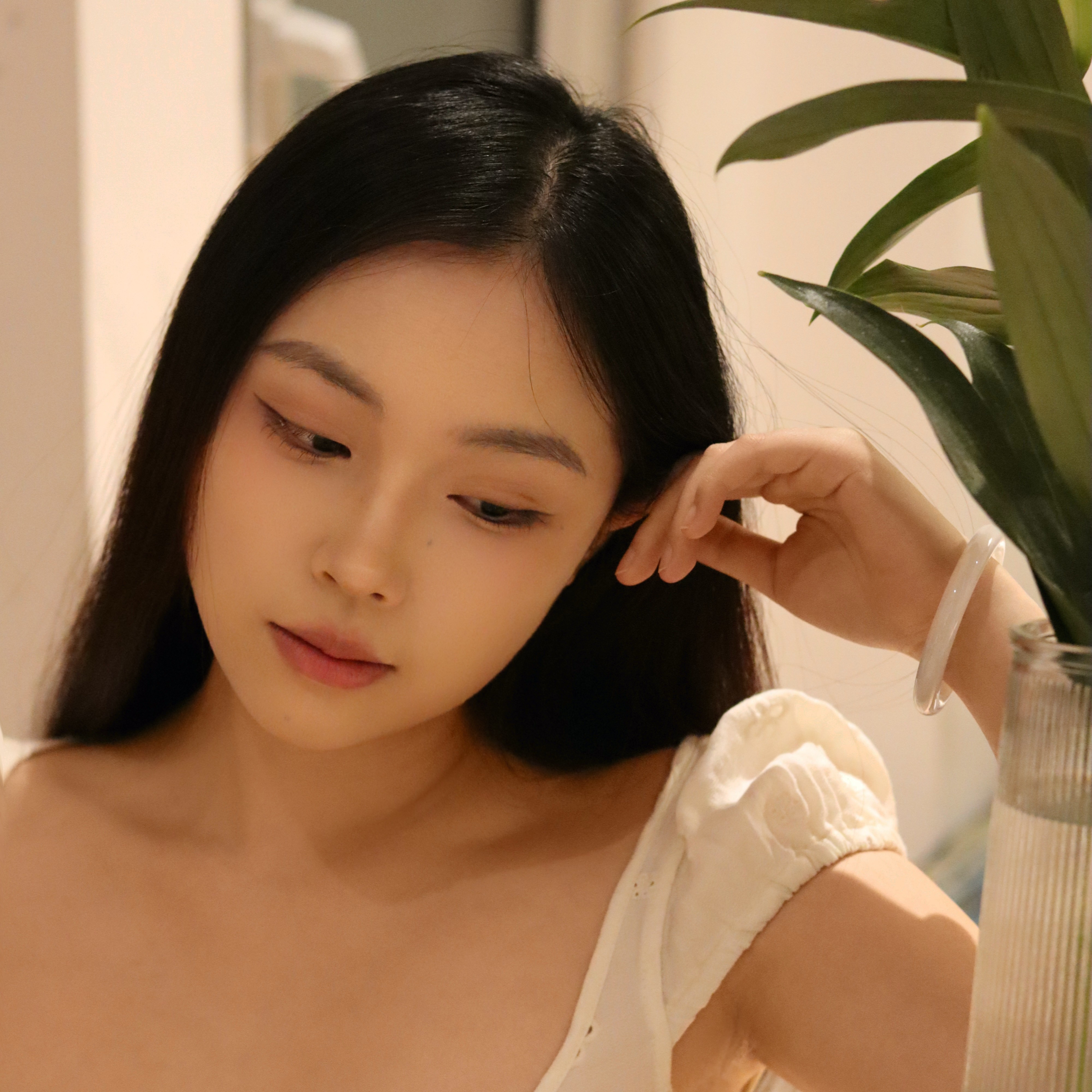 圆圆猎科姬