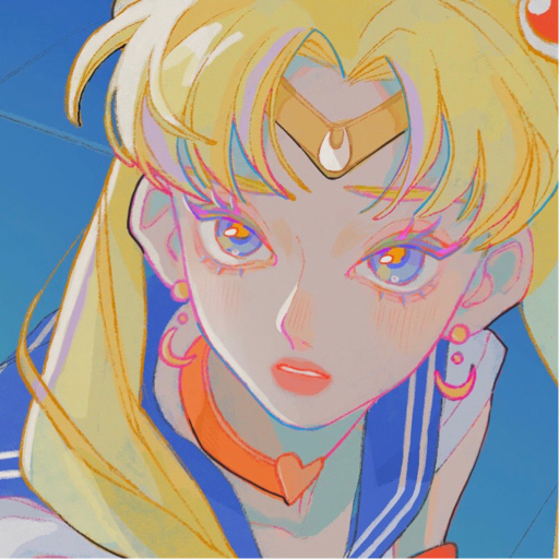 【模拟人生4】捏了一个内双小姐姐～ | 橘子汽水妆