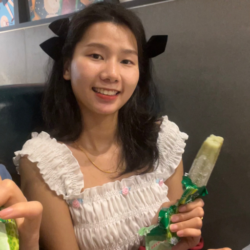 诗诗的vlog