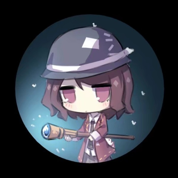 【第五人格丨咒术师排位】黑妹屠夫来了