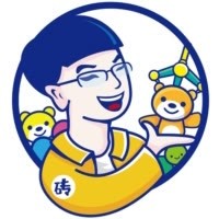 抓娃娃小砖家