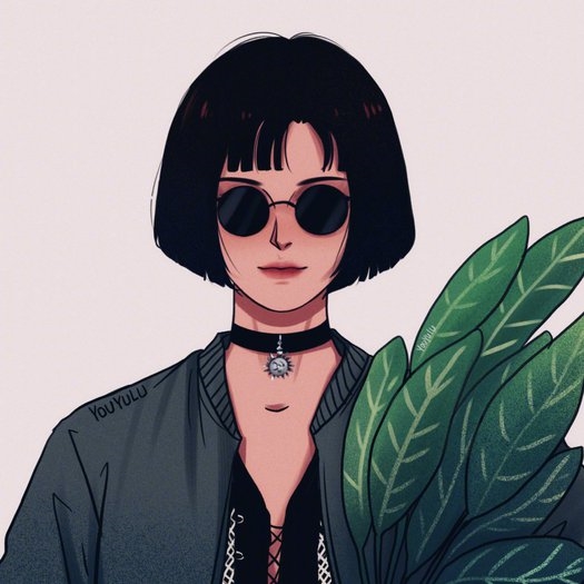 ladybird这该死的青春