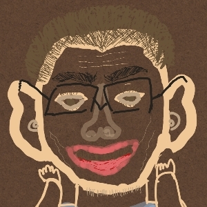 张锦皓Roger