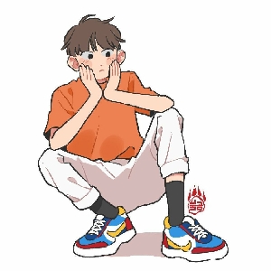 Xavi丶徐