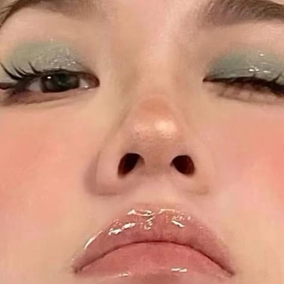 真的很爱吃碳水