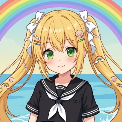 虹汐哥's avatar