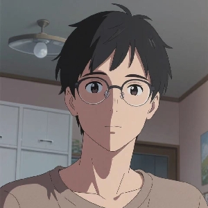 技术宅天蓝